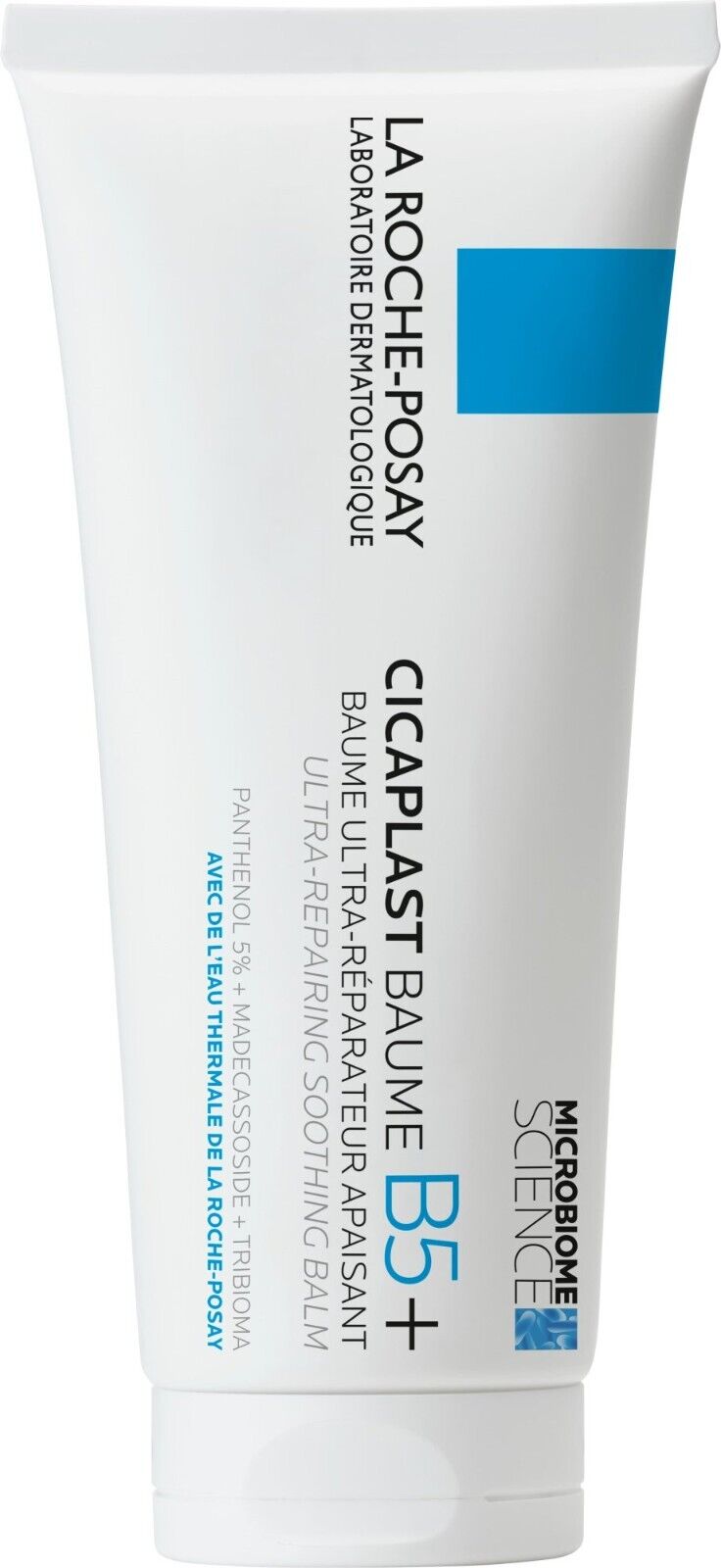 La Roche Posay Cicaplast Baume B5+ Ultra-Repairing Soothing Balm 100ml La Roche-PosayUS supplements
