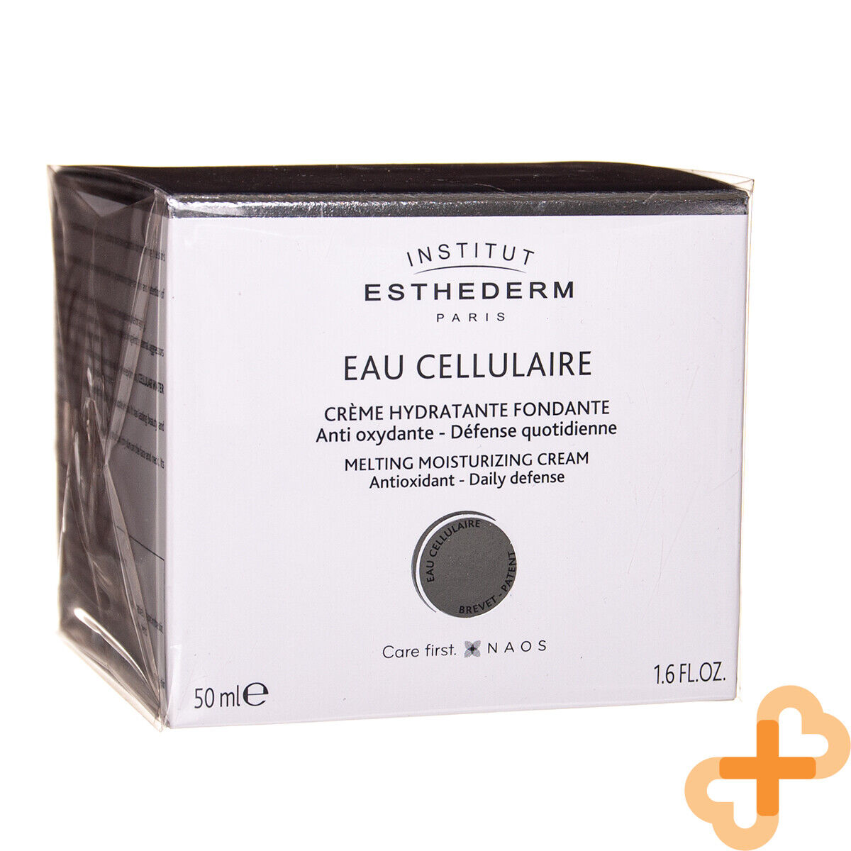 Esthederm Cellular Water Anti-Ageing Hydrating Melting Moisturizing Cream Institut EsthedermAu supplements