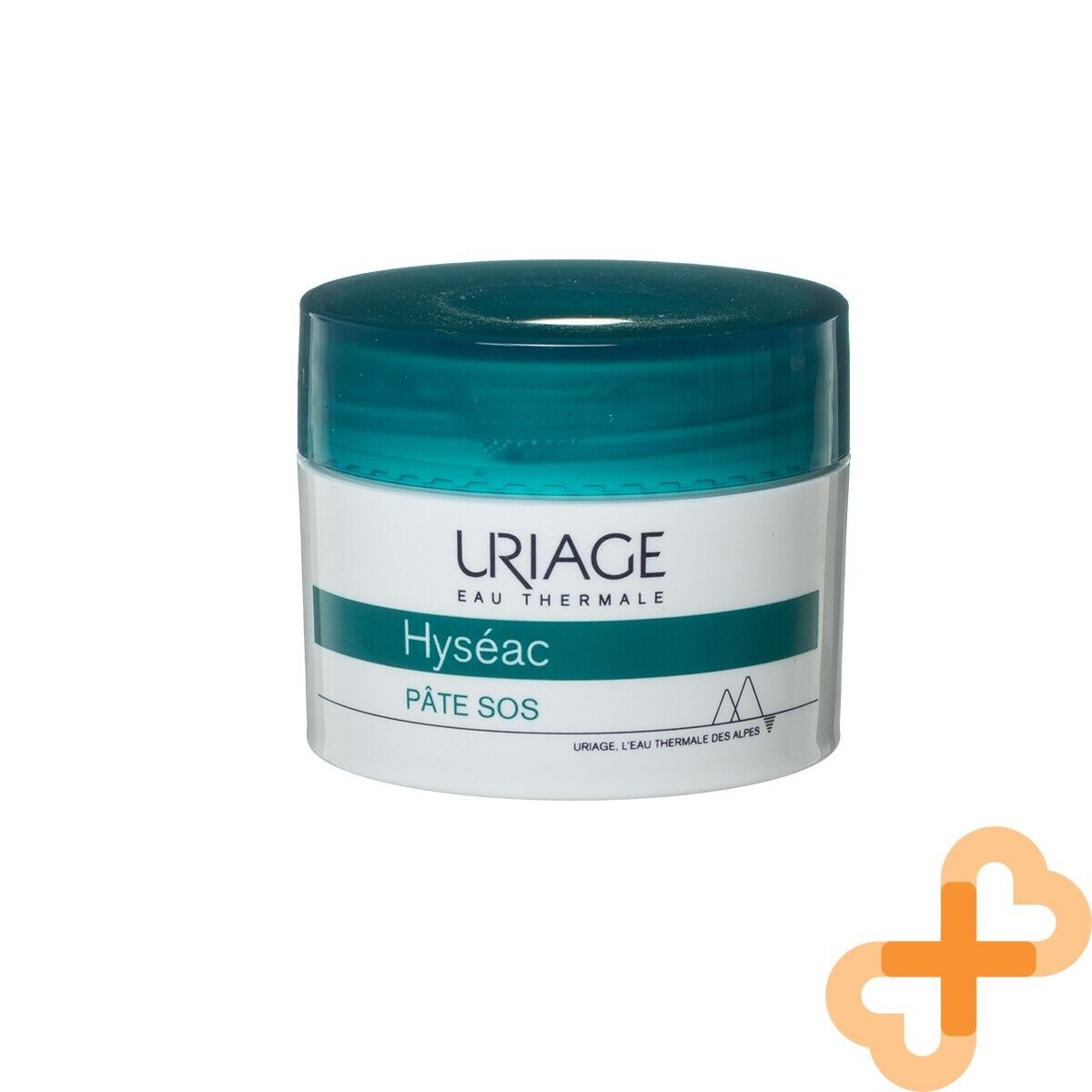 Uriage Hyseac Spot Paste 15g Blemishes Control SOS Local Oily Skin Care UriageAu supplements