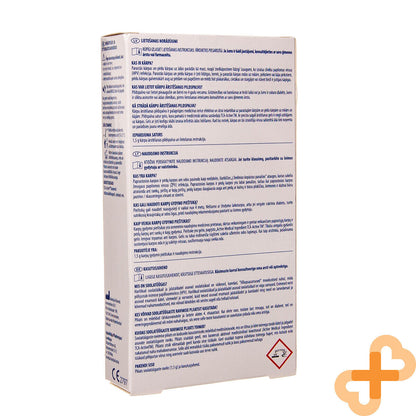 OMEGA PHARMA WARTNER Pen Pencil For Warts 1,5ml Effective From OMEGA PHARMAUS supplements