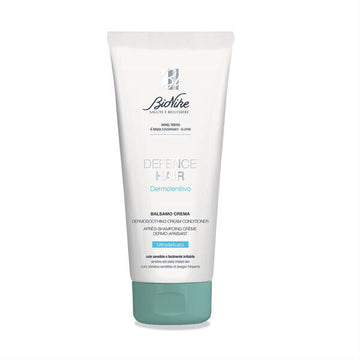 BIONIKE Hair Dermosmoothing Cream Conditioner for All Hair Types B5 200 ml BionikeAu supplements