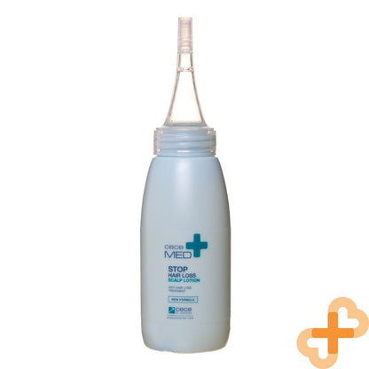 CECE MED Anti-Hair Loss Treatment Scalp Lotion Damaged and Weakened CECE MEDUS supplements