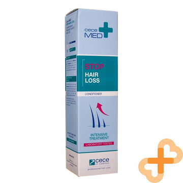 CECE MED Conditioner Anti Hair Loss Treatment Strengthens and Regene CECE MEDAu supplements