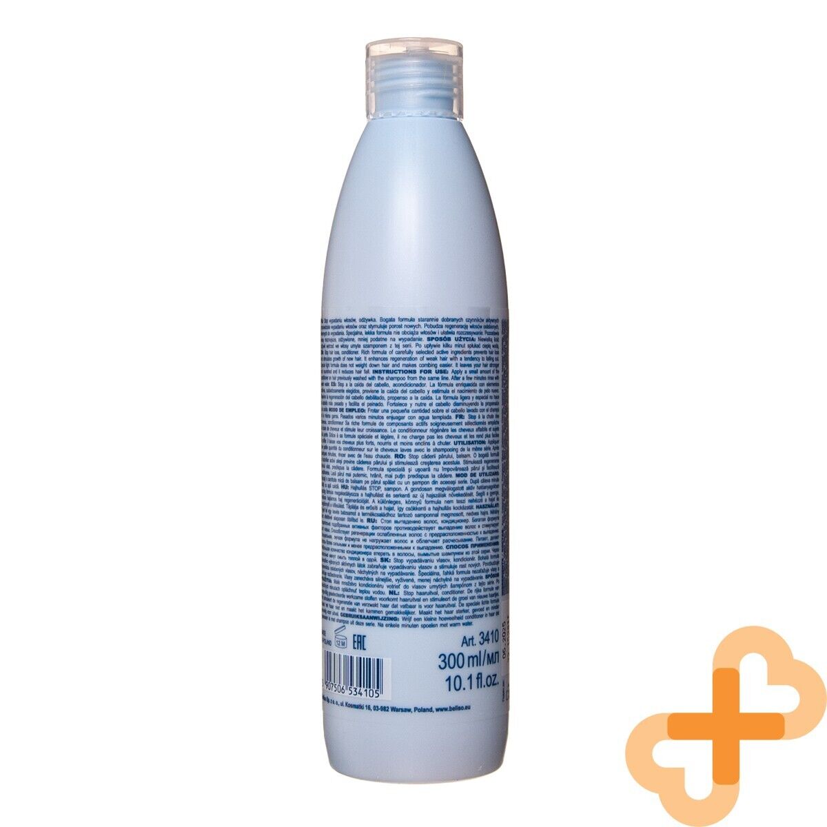 CECE MED Conditioner Anti Hair Loss Treatment Strengthens and Regene CECE MEDAu supplements