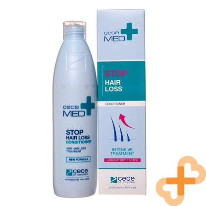 CECE MED Conditioner Anti Hair Loss Treatment Strengthens and Regene CECE MEDUS supplements
