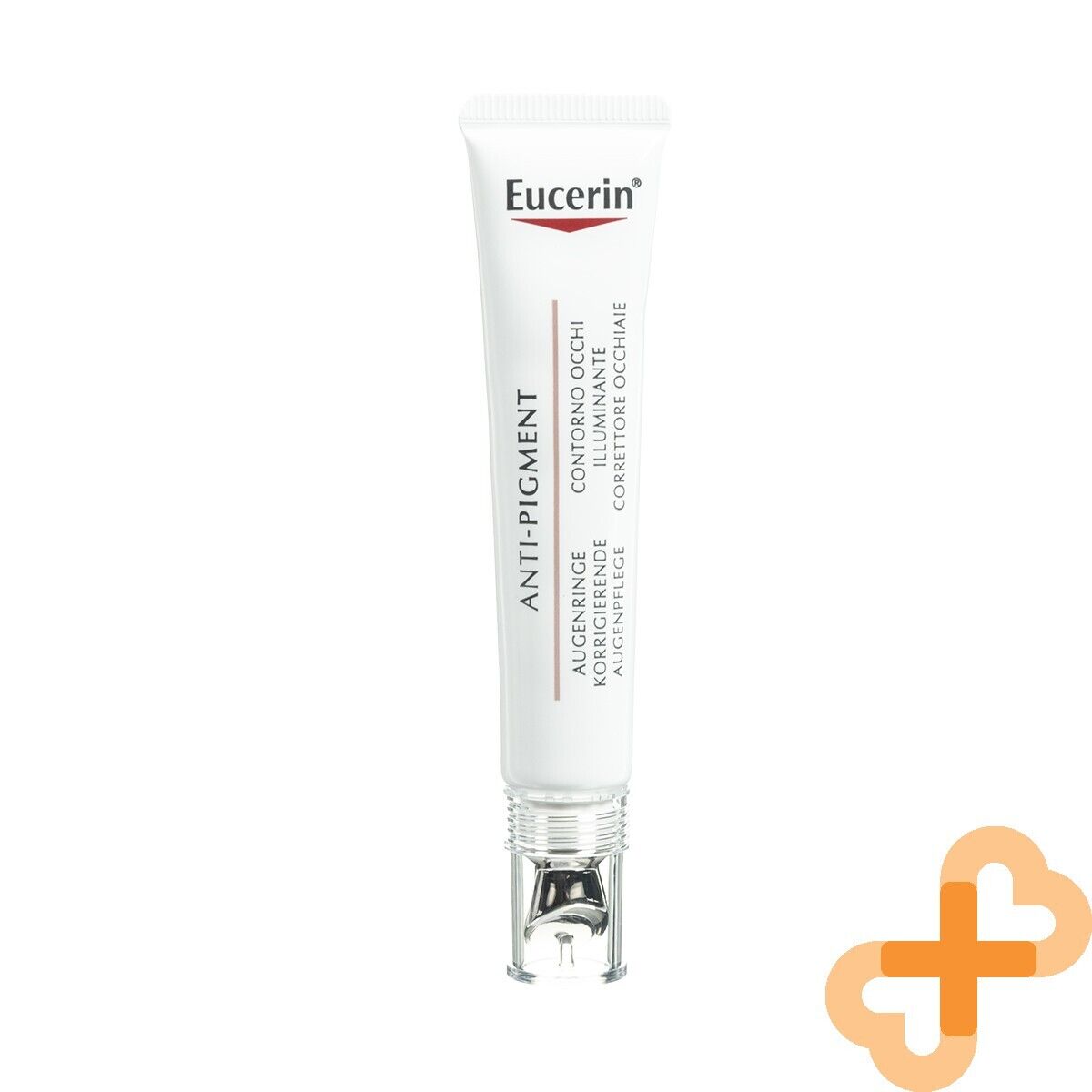 EUCERIN ANTI-PIGMENT Dar Circle Illuminating Eye Care Cream 15 ml EucerinAu supplements