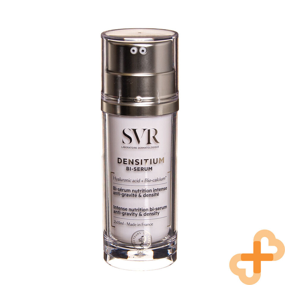 SVR Densitium Bi-Serum Anti-Ageing Wrinkles Firming Anti-Gravity Serum SVR LaboratoiresAu supplements
